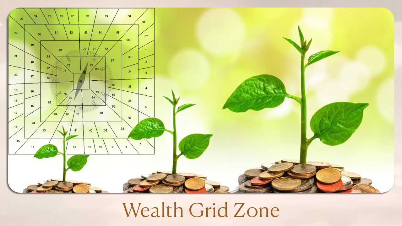 Wealth Grid Zone